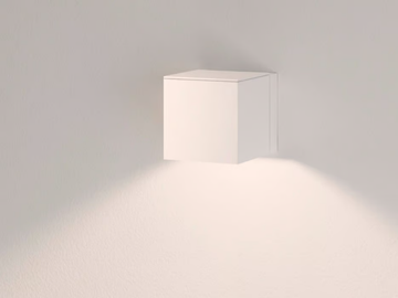 DAU LED 6819 - LED dimmable aluminium wall lamp by Milan Iluminación - view 2